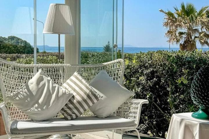 Appartamenti Vacanze Villa Meo photo 5