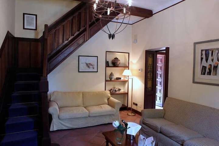 Dependance Hotel Cyrano photo 4