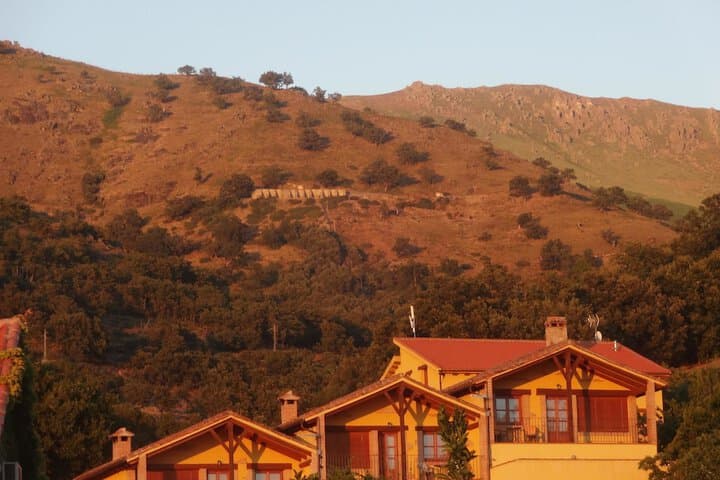 Casas Rurales Acebuche photo 5