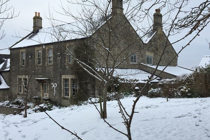 Roundhill Farmhouse photo 2