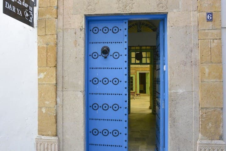 Dar Ya Hostel photo 2