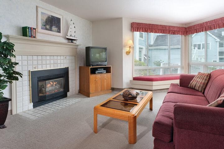 WorldMark Schooner Landing photo 1