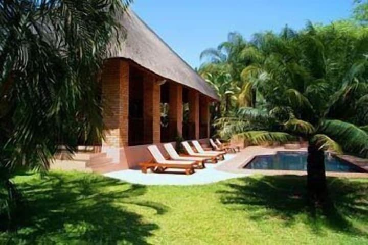 Dreamfields Guesthouse photo 4