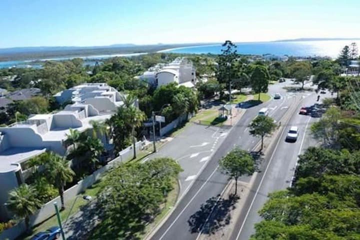 Noosa Hill Resort photo 3