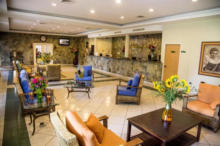 Hotel Palma Real photo 3