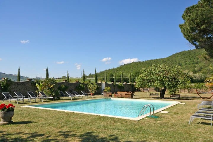 Villa Capolona photo 5