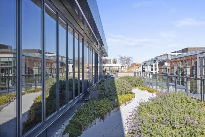 Coda on Half a Placemakr Experience Navy Yard photo 2
