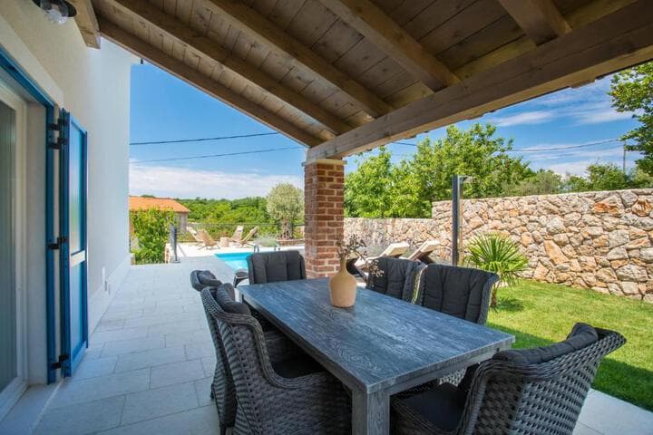 Villa Tana photo 1