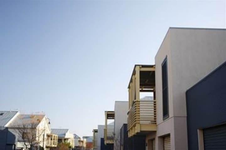 Harbourside Terraces photo 2