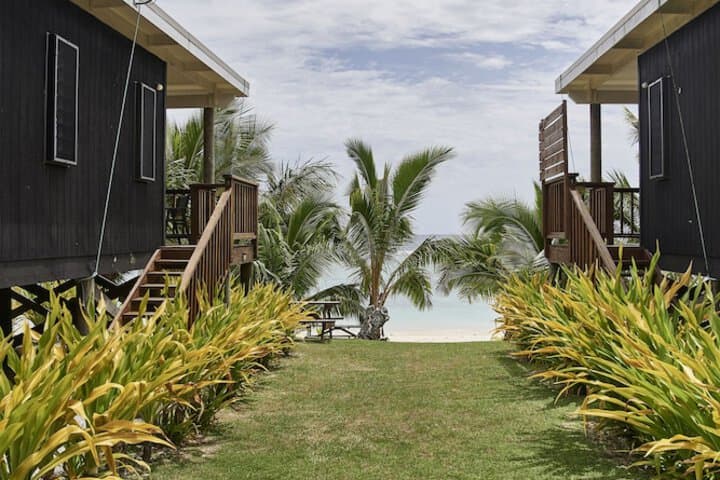 Rarotonga Villas photo 5