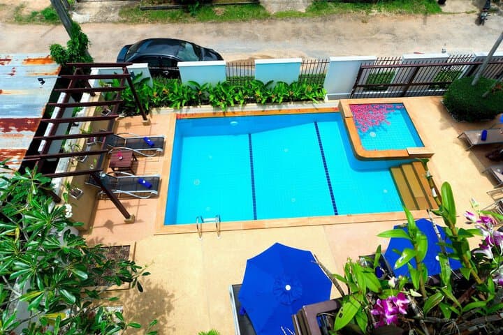 Krabi Apartment Hotel photo 5