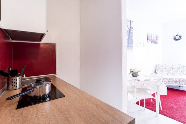 Sisi Apartment photo 3