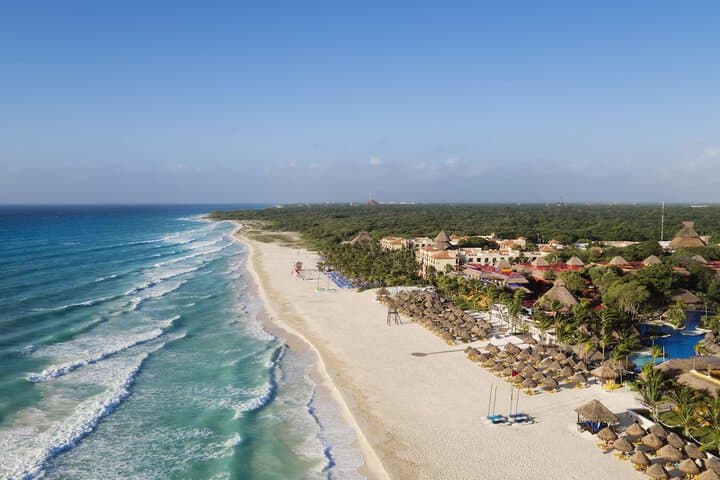 Iberostar Waves Tucán All Inclusive photo 4