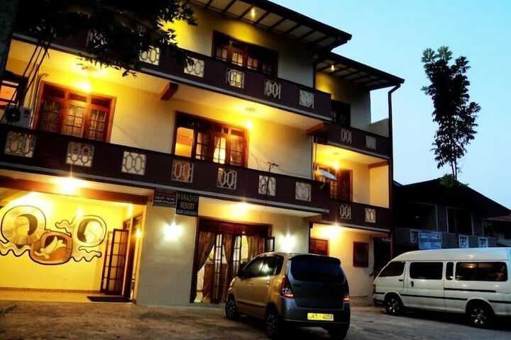 Kandy Paradise Resort photo 5