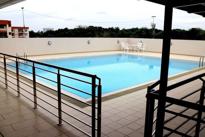 Riverside Residence by Gina Suite photo 3