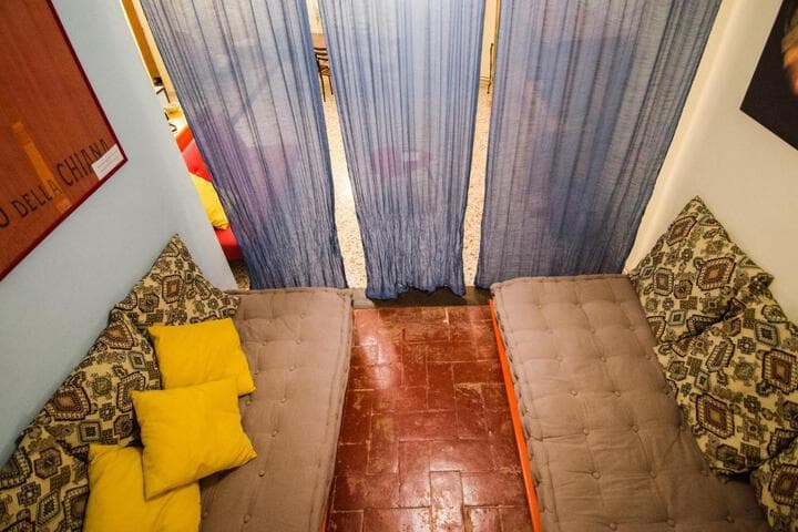 Casa vacanze Fatucchi photo 4