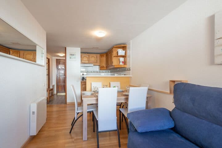 Apartamentos Pie de Pistas MIKKA 3000 photo 3