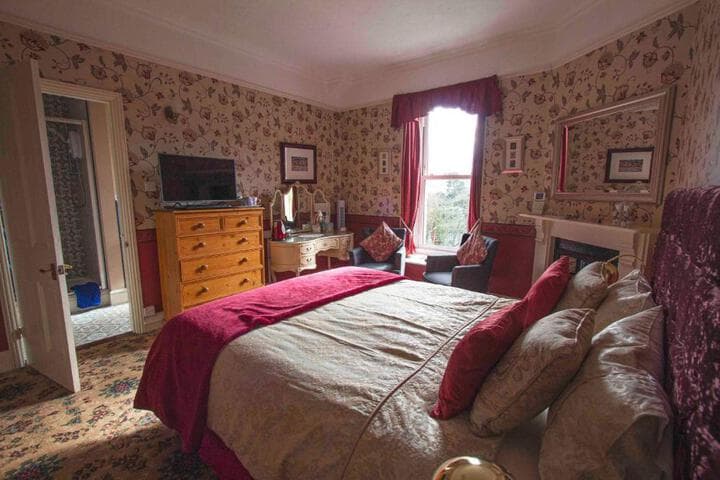Penrose Bed & Breakfast photo 3