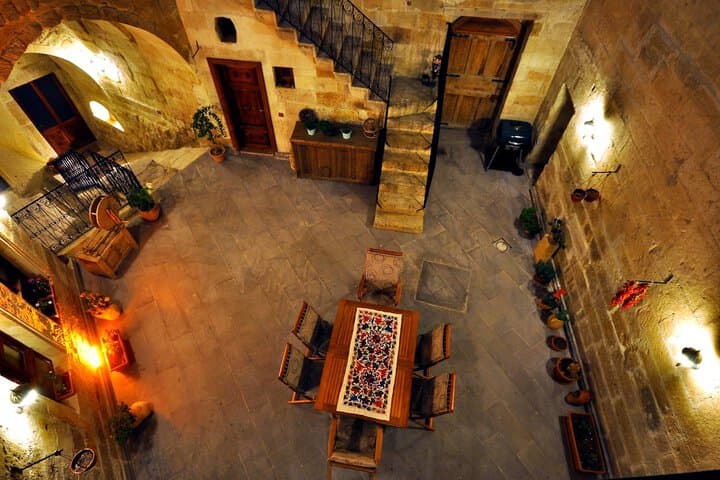 Has Cave Konak photo 5