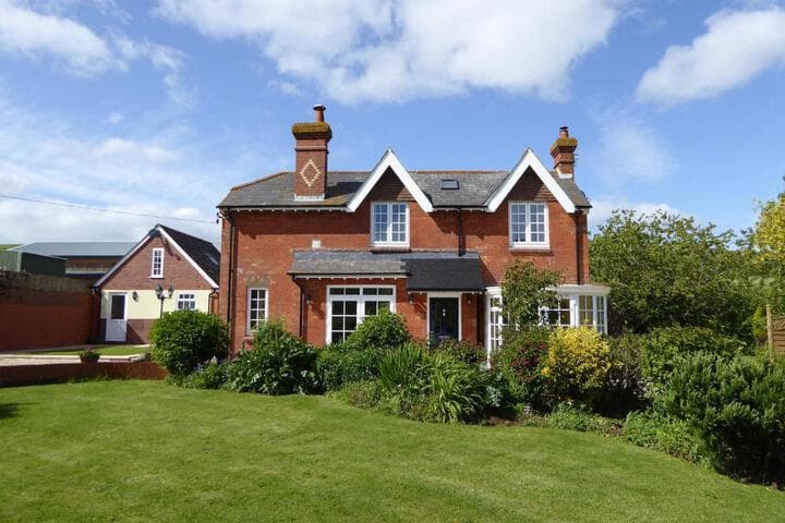 Pump Cottage photo 4