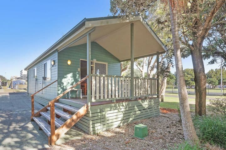 Reflections Forster Beach Holiday Park photo 2