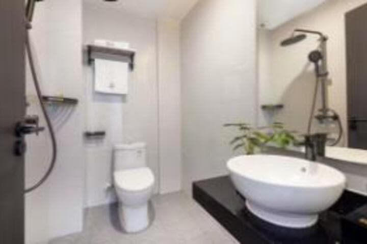 Yuecheng Hotel photo 2