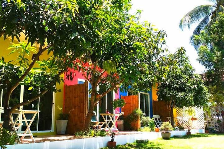 Prachuap Khiri Khan destination view