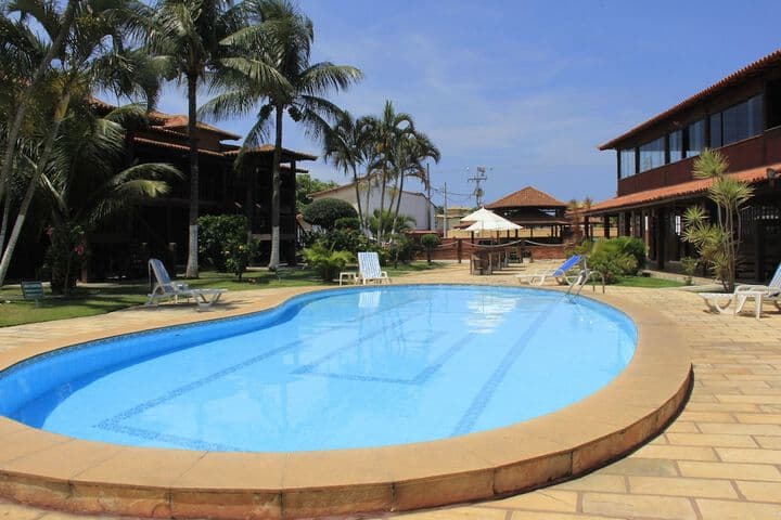 Apart Hotel em Geribá 100m da praia photo 3