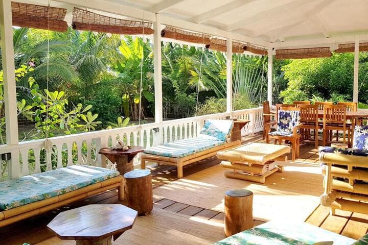 Villa Iris photo 2