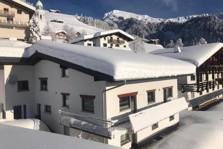 Haus Resi photo 3