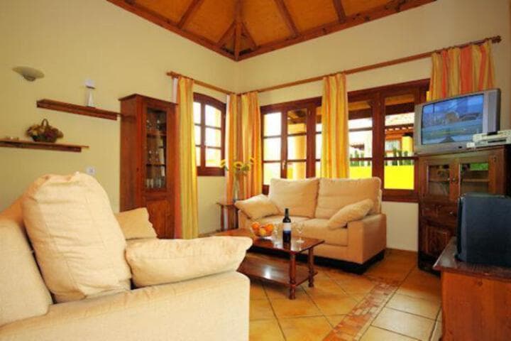 Villas Brisas del Mar photo 2