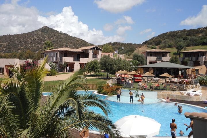 SIncantu Resort photo 5