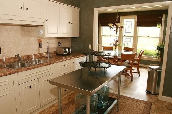 The Hiding Place B&B photo 5