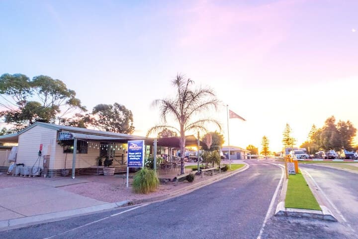 Wallaroo Holiday Park photo 2