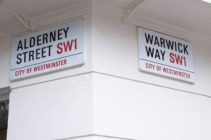 The Windermere Hotel London photo 3
