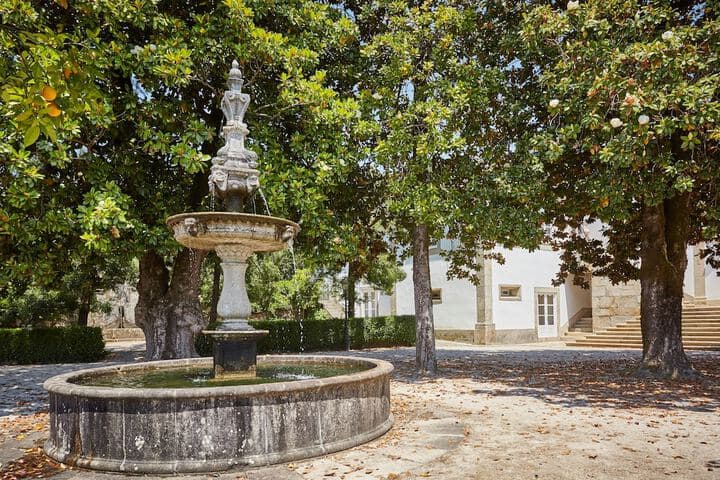 Paço de Calheiros photo 5