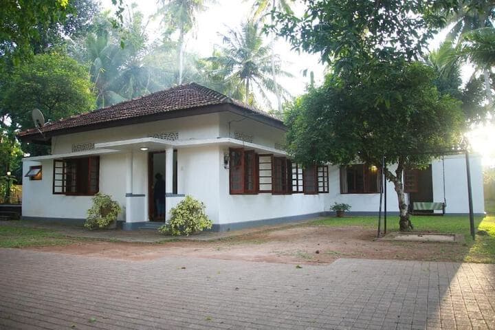 Gedara Resort photo 2