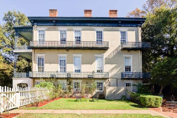 Duff Green Mansion photo 5