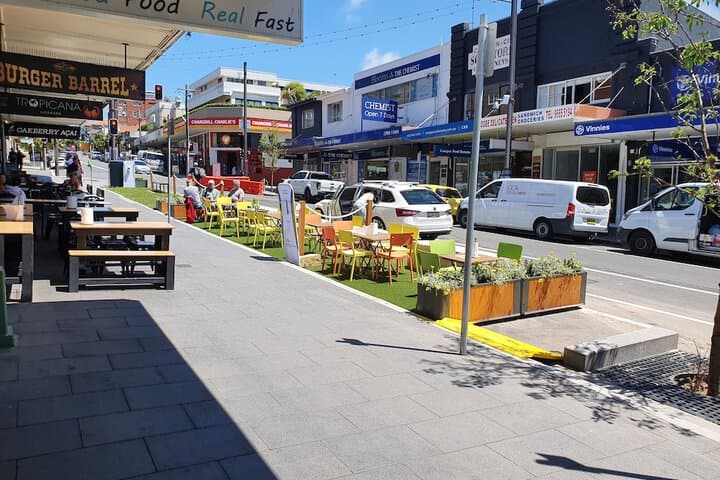 PodBed Coogee Beachside Hostel photo 2