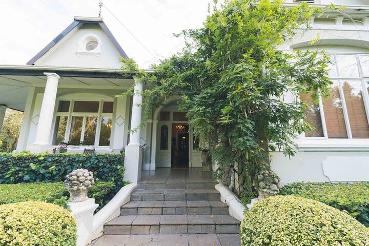 Osborne House Guest House photo 4