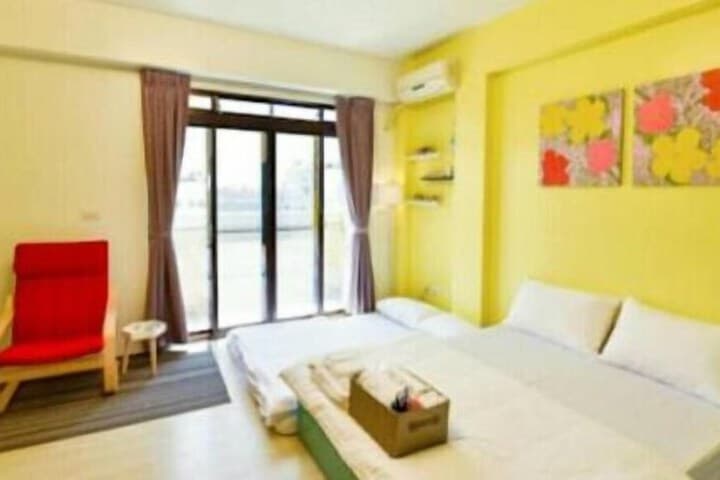 STSP Guest House photo 4