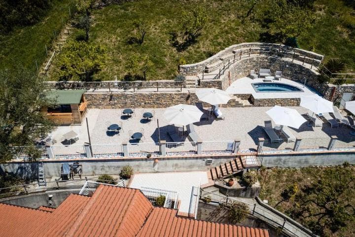 Villa Santa Sofia photo 2