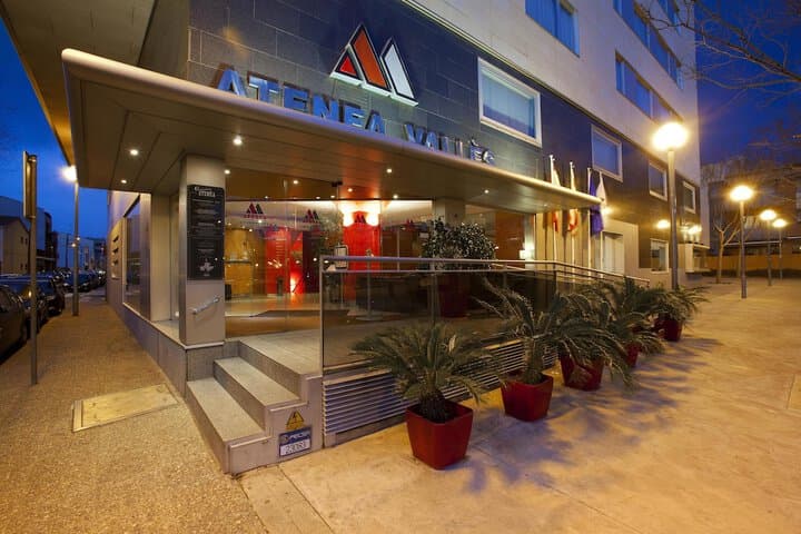 Aparthotel Atenea Valles photo 5