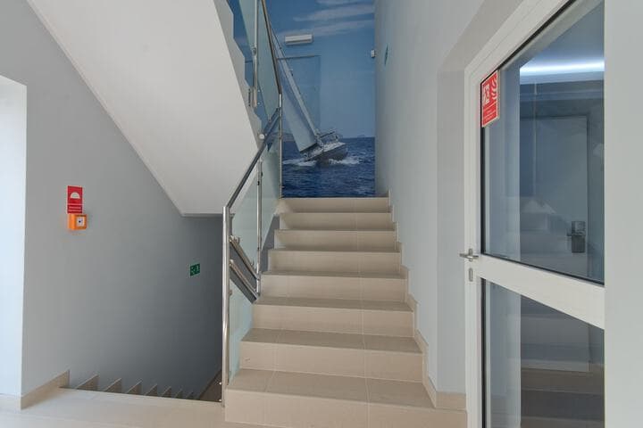 B&B Molo Sopot photo 4