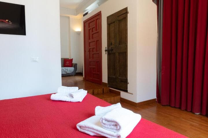 Residenza Romana photo 2