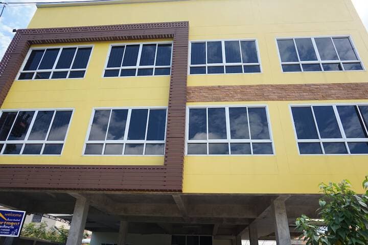 GIB Apartment photo 2