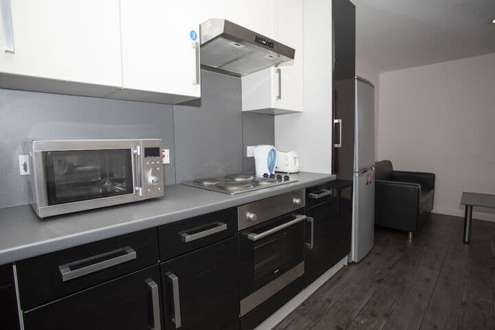 Beaverbank Place Campus Accommodation photo 3