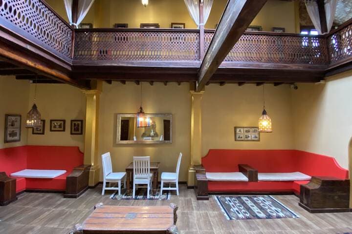 Jafferji House photo 2