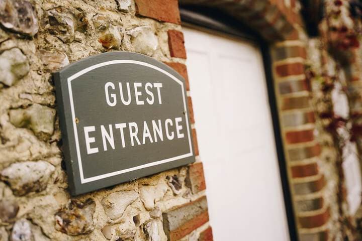 The Old Store Guest House photo 2