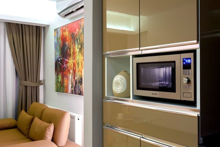 The Place Hotel photo 5